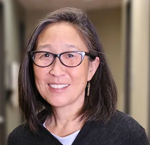 Mary Ann Kates Headshot